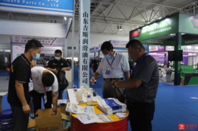 聚焦创新，共促发展 山东临沂两大展会同期启幕